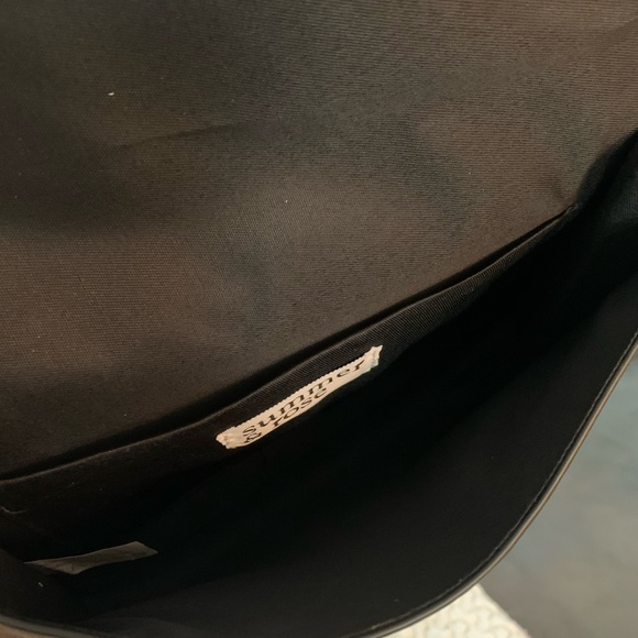 Clutch Bag w/shoulder strap - Picture 8 of 8